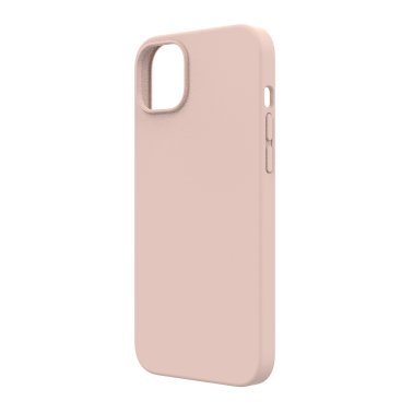 Premium iPhone 14 Plus Silicone Case - Shockproof & Scratch-Resistant Phone Cover for Daily Protection | Perfect for Work, Travel & Outdoor Activities