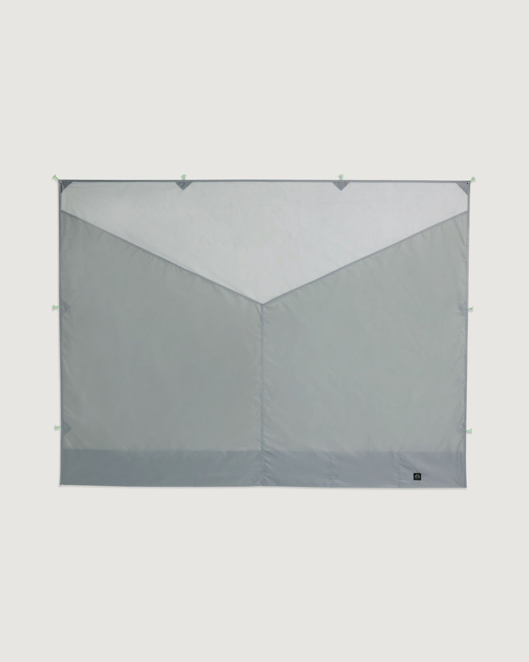 Premium Cabana Beach Base Side Wall for Gum Tree - Durable Outdoor Shade Solution for Patio, Poolside, and Backyard Relaxation