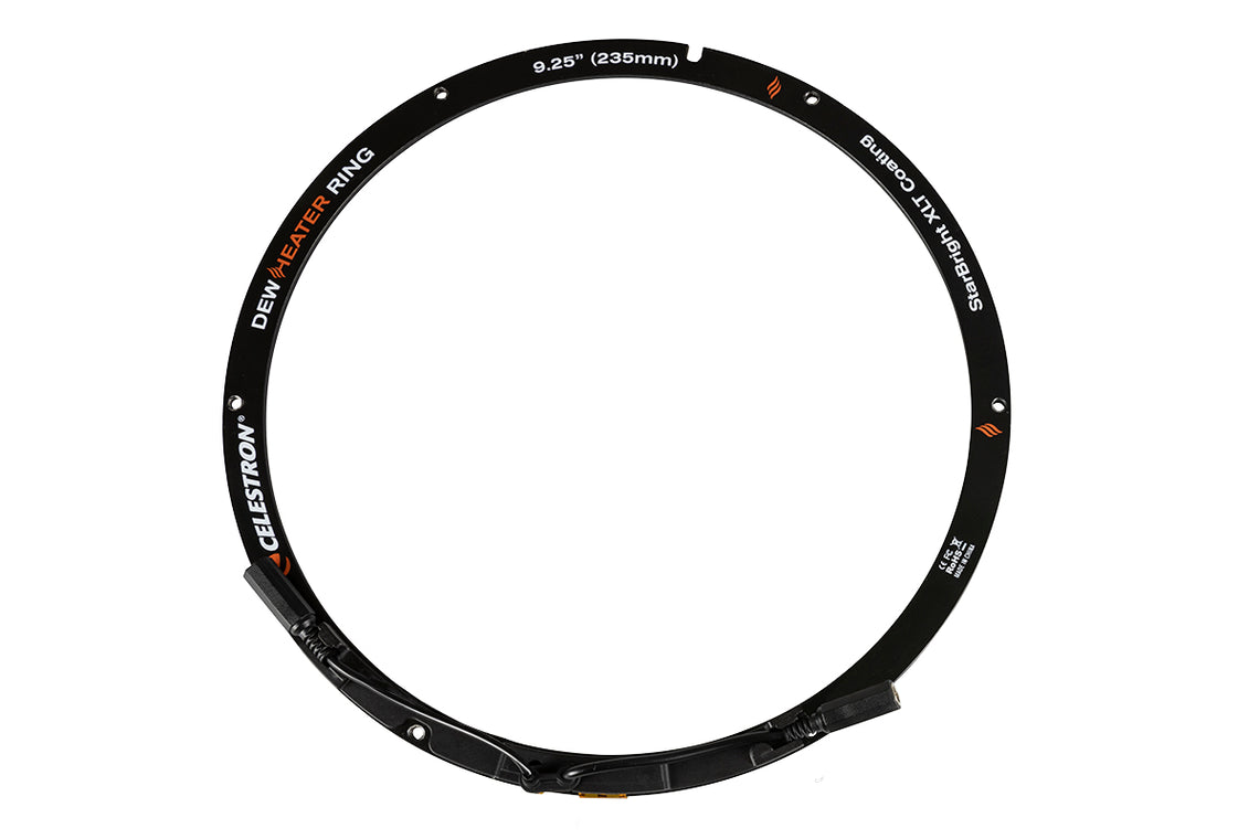 Celestron Dew Heater Ring for 9.25