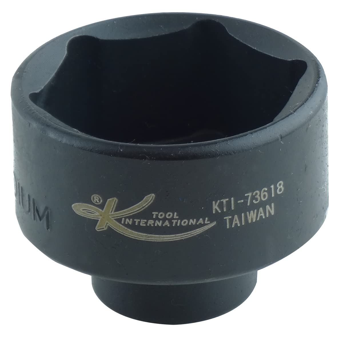 K Tool International KTI73618 - Professional Automotive Repair Tool Set for Mechanics | Ideal for Car Maintenance, Engine Repair, and DIY Auto Projects