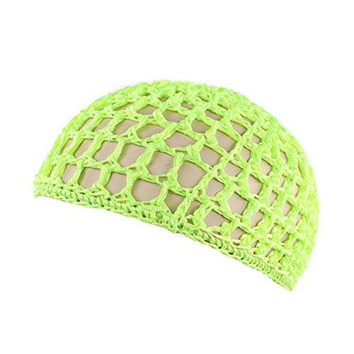 Kufi Light Green-2pcs