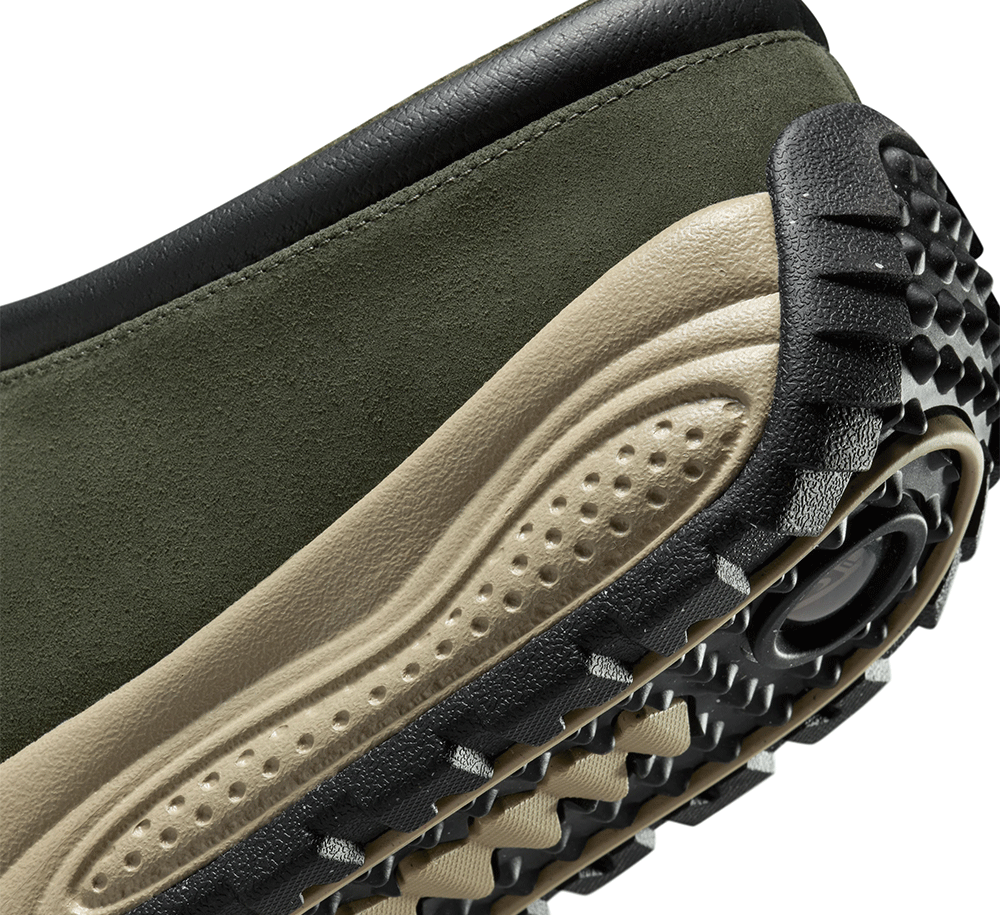ACG Rufus Men's Waterproof Hiking Boots - Lightweight & Durable Outdoor Shoes for Trail Running & Backpacking - Perfect for Mountain Climbing & Camping Adventures
