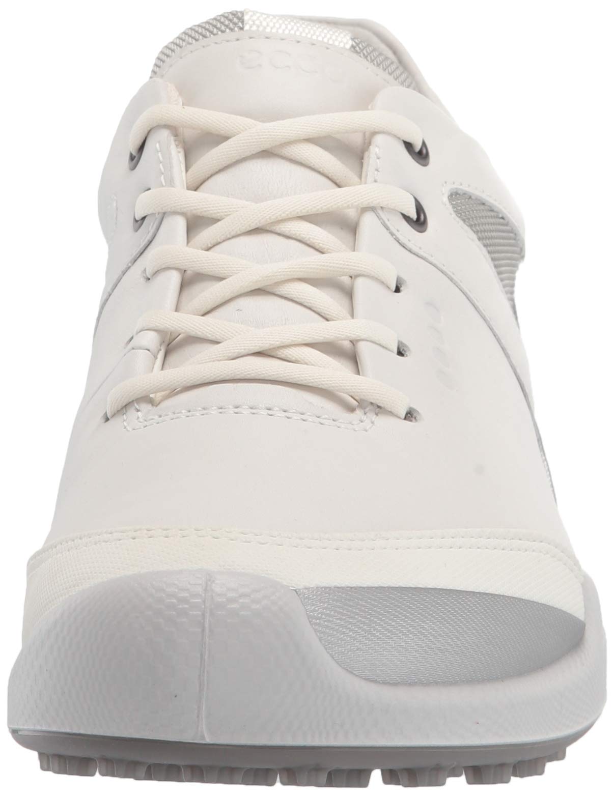 ECCO Biom Hybrid Hydromax Waterproof Golf Shoes - Comfortable & Durable Spiked Golf Footwear for Men | Perfect for Wet Conditions & All-Weather Play