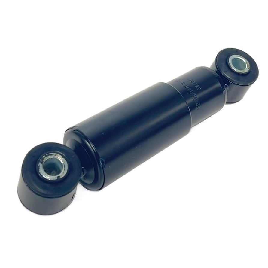 Fortpro Heavy Duty Cabin Shock Absorber for Peterbilt Trucks - Replacement for 83008 & F247904 | Smooth Ride & Vibration Control for Long Haul Trucking