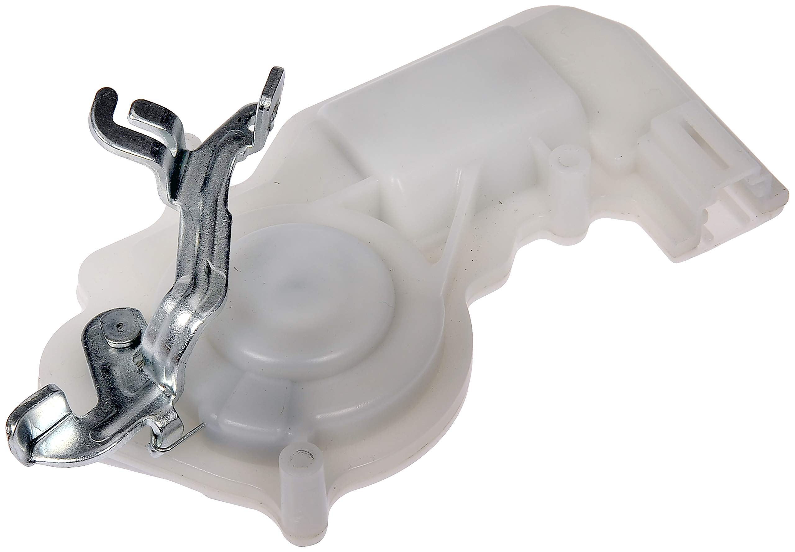 Dorman 746-206 Door Lock Actuator Motor Replacement for Chrysler Dodge Jeep Vehicles - Perfect for Power Door Lock Repair & Maintenance