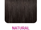 Human Hair Deep Part Lace Front Wig Straight 26