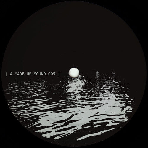 A Made Up Sound – Take The Plunge 12