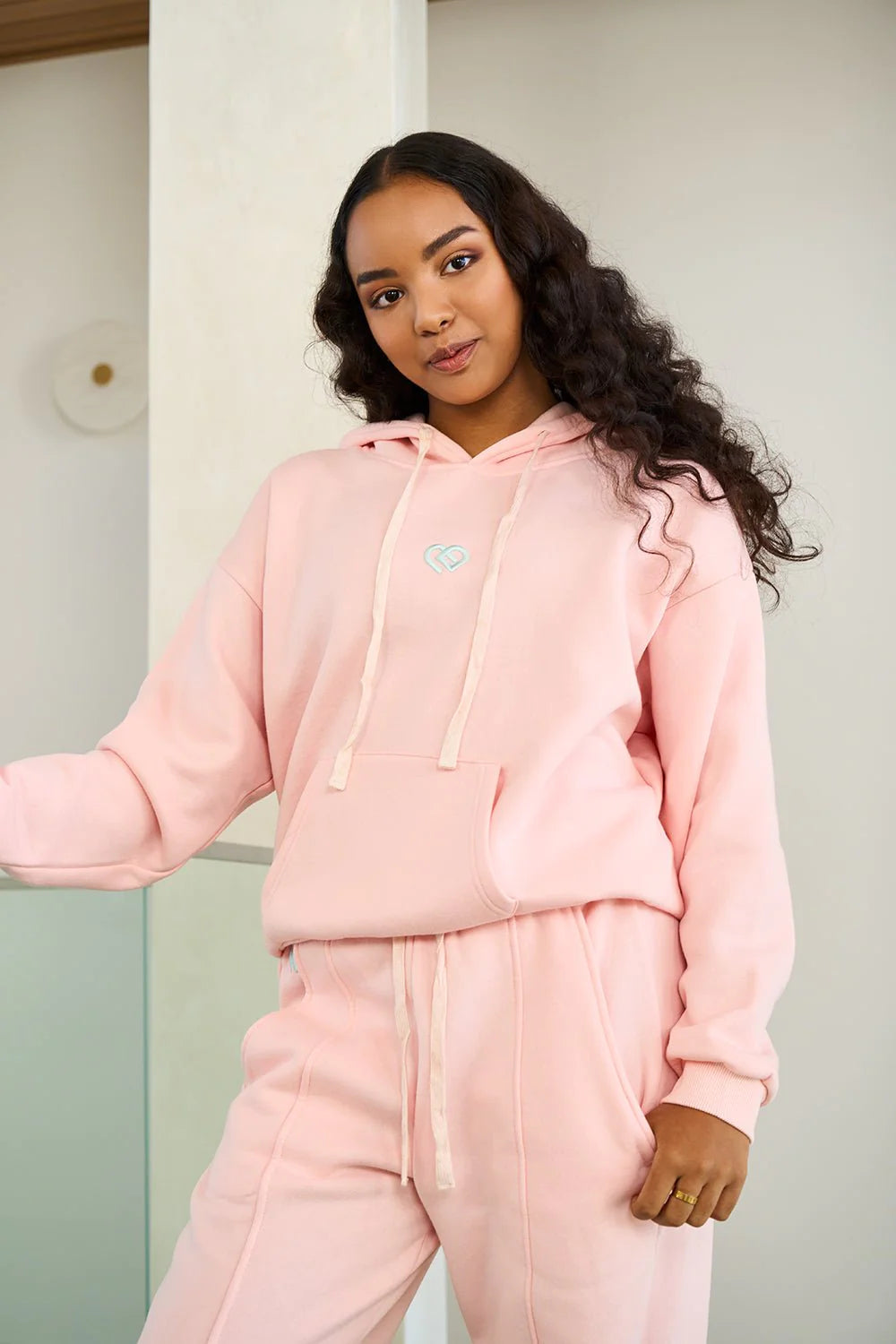 Trendy CD Hoodie - Unisex Streetwear Fashion for Men & Women | Perfect for Casual Outfits, Concerts & Everyday Wear