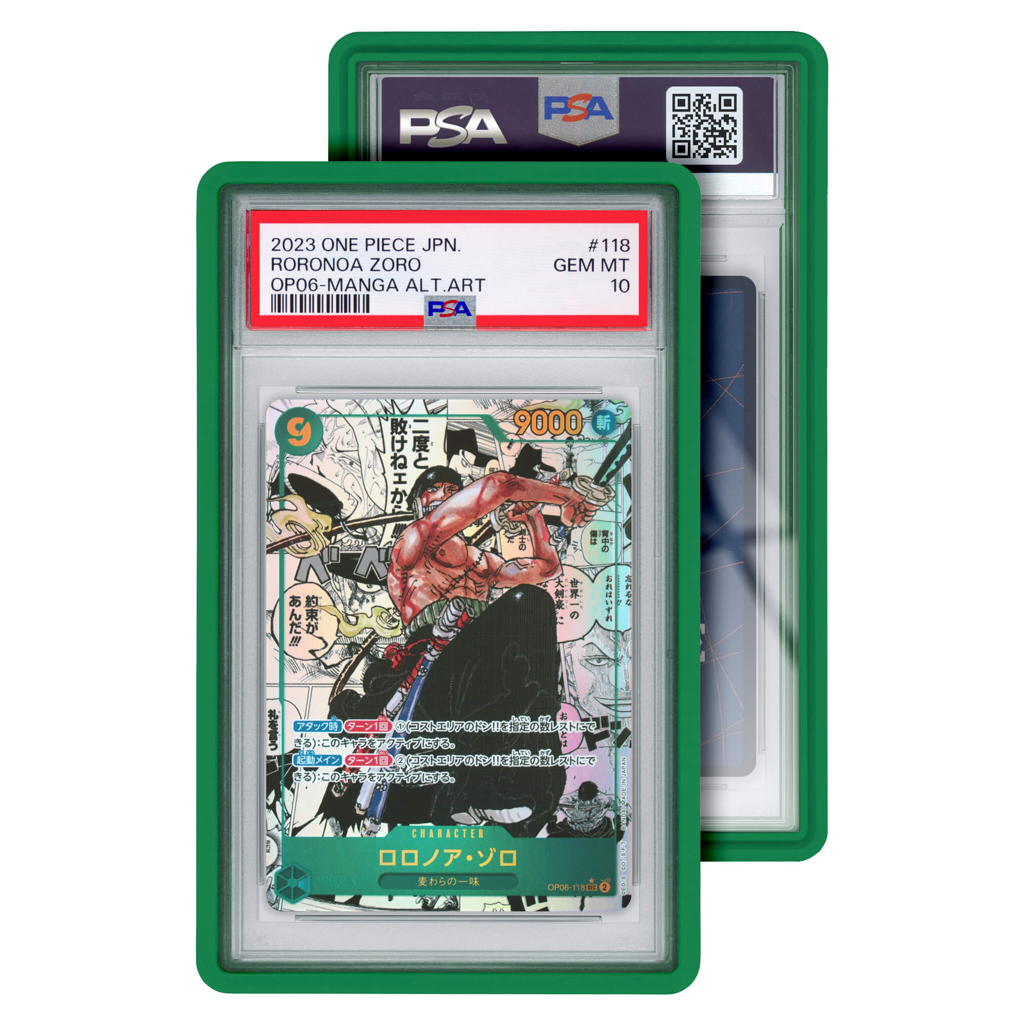 GradedGuard Card Sleeves - Premium Protection for Collectible Trading Cards - Perfect for MTG, Pokemon & Sports Card Storage