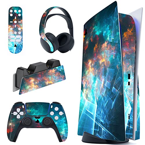 Galaxy Rift