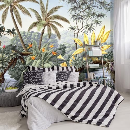 Tropical Plants