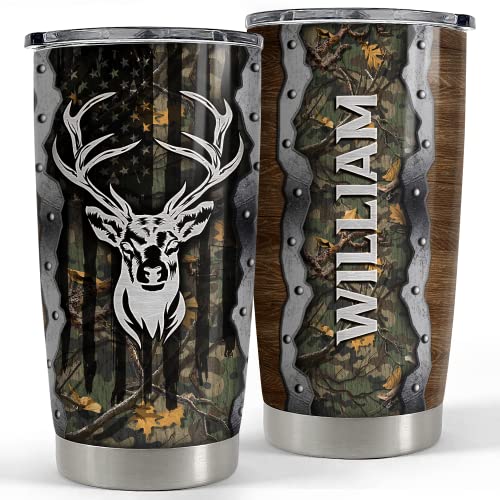 Deer Hunting