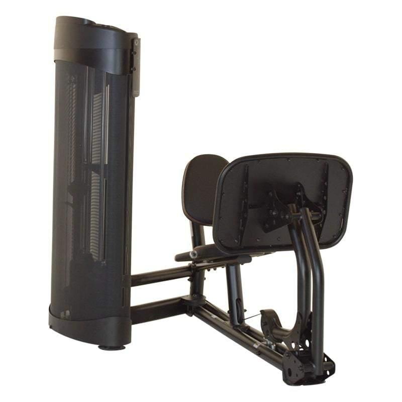 Inspire Commercial Leg Press Machine - Heavy Duty Gym Equipment for Strength Training & Home Workouts - Perfect for Fitness Studios & Personal Gyms