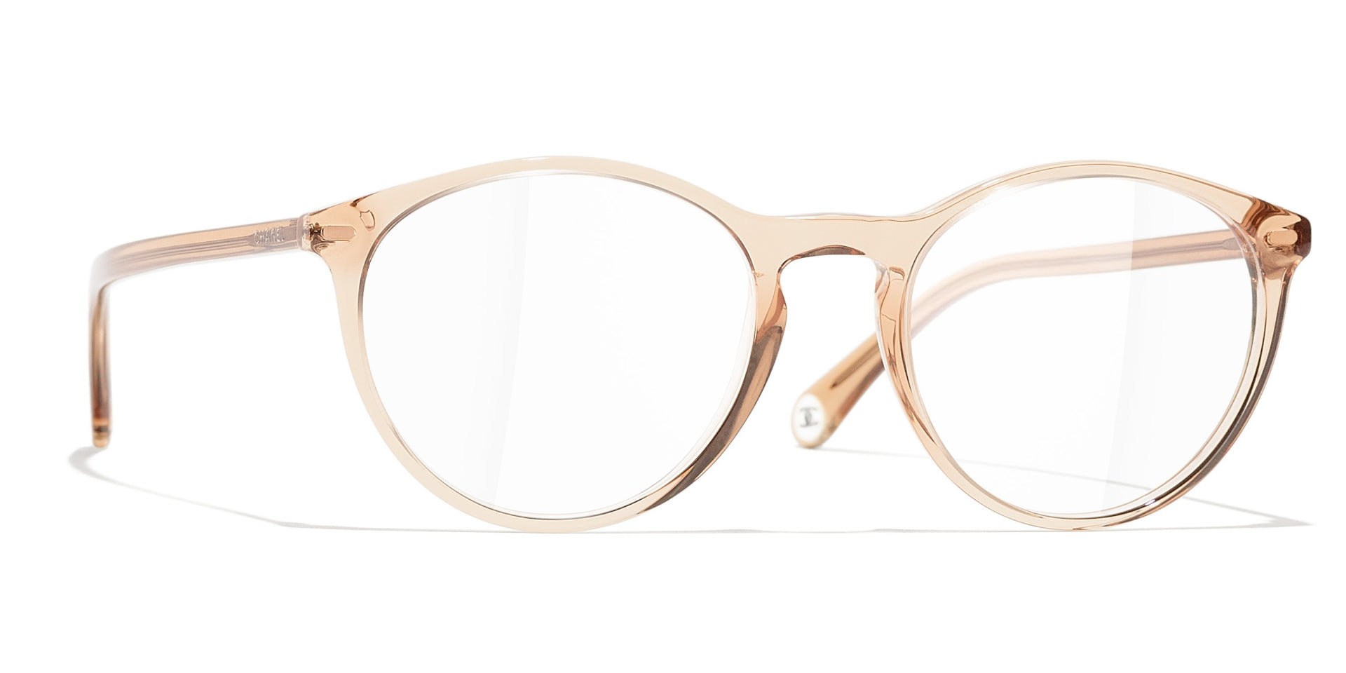 Chanel 3413 Sunglasses - Luxury Designer Shades for Women - UV Protection & Stylish Fashion Accessory - Perfect for Beach, Driving & Outdoor Activities