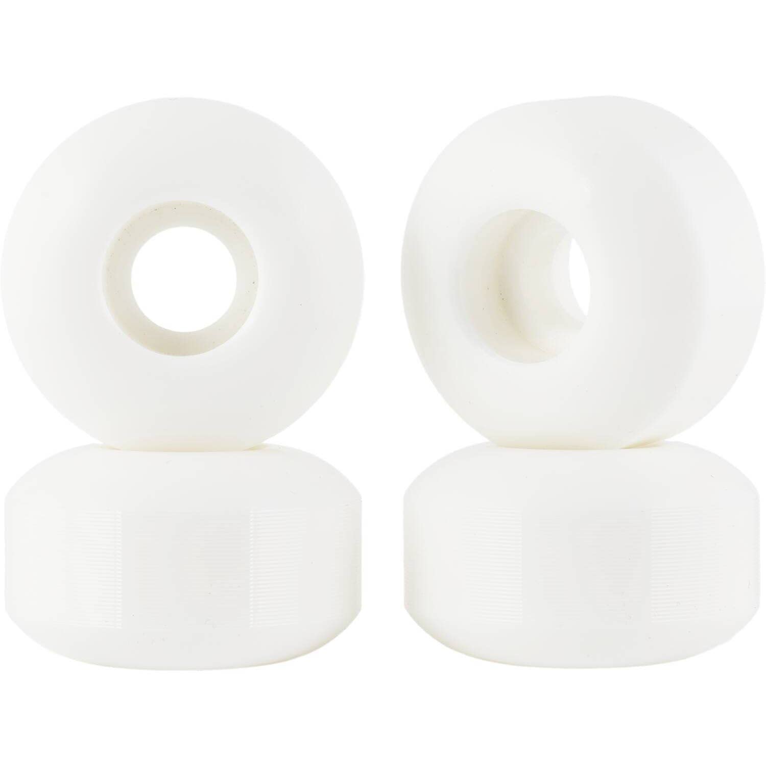 Best Unisex Skateboard Wheels for Adults - High Performance, Durable & Smooth Ride - Perfect for Street Skating, Park Tricks & Commuting