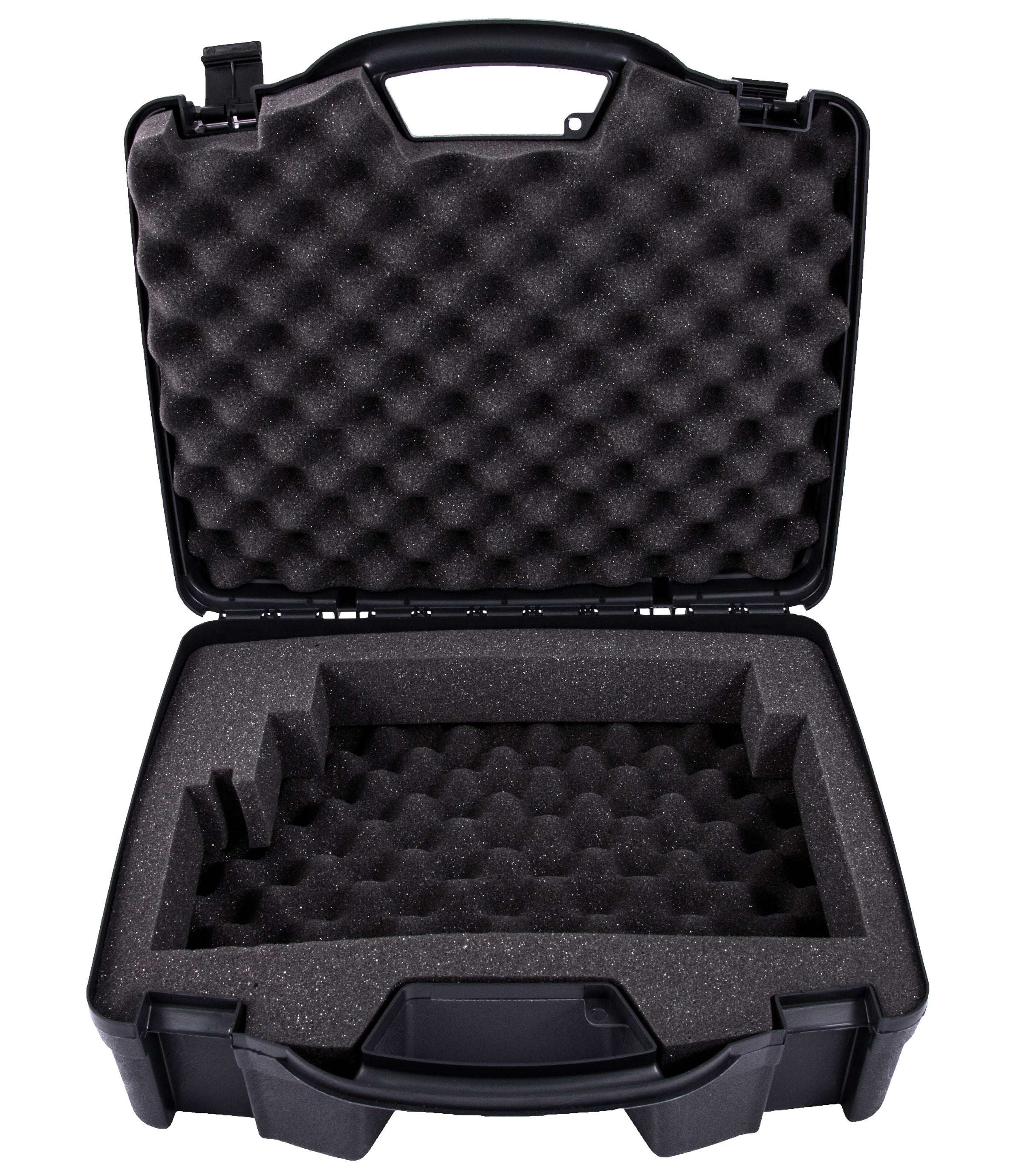 CASEMATIX Travel Case for Canon PIXMA TR160 Wireless Printer - Portable Protective Storage with Accessory Compartment | Perfect for Business Trips, Home Office & On-the-Go Printing