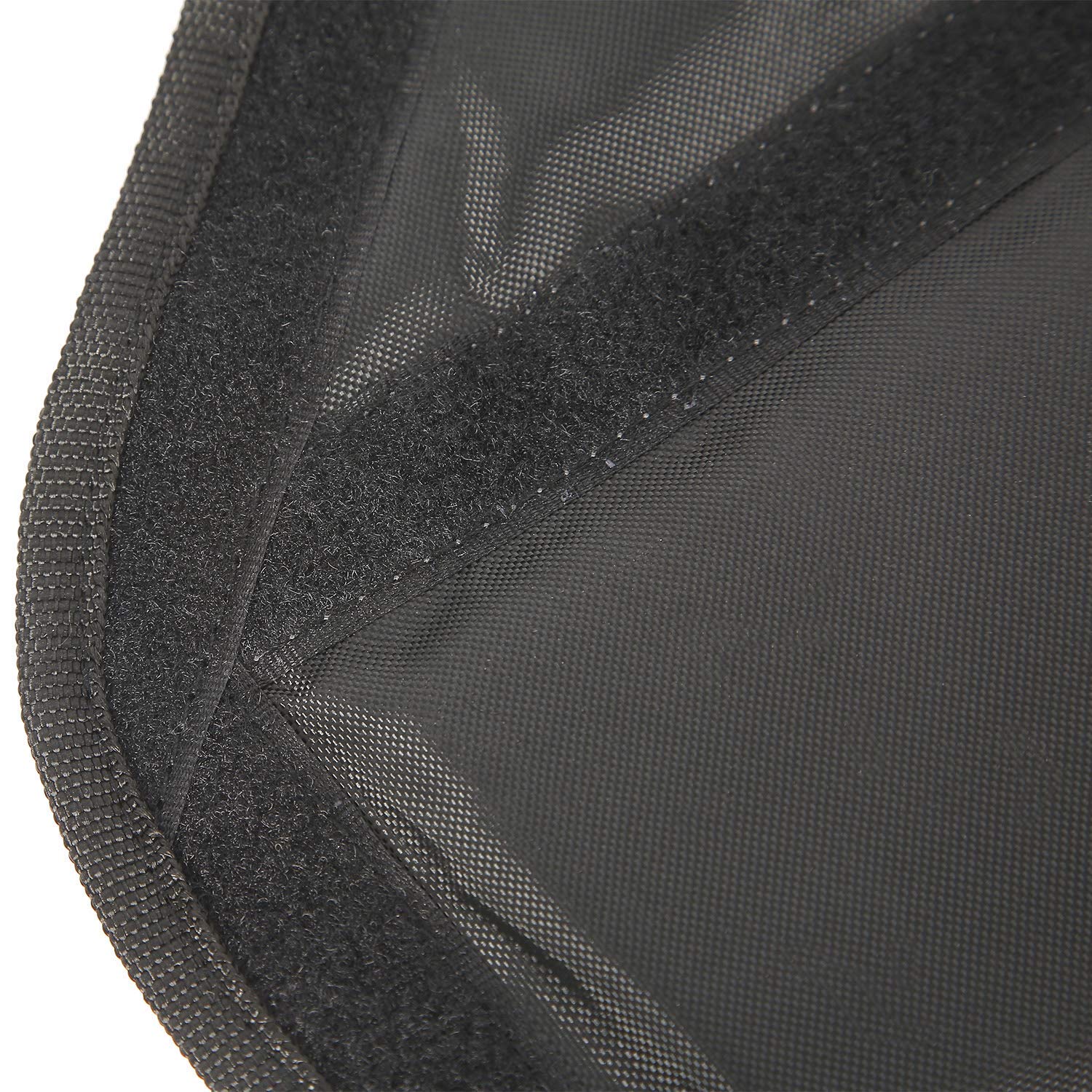 Sound Deadener Heat Insulation Kit for 2012-2018 Jeep Wrangler JK | Noise Dampening Mat, Thermal Insulation Cotton Pads | Grey 4-Door Hardtop Roof & Rear Window Liner | Reduce Road Noise & Improve Temperature Control for Off-Road Adventures