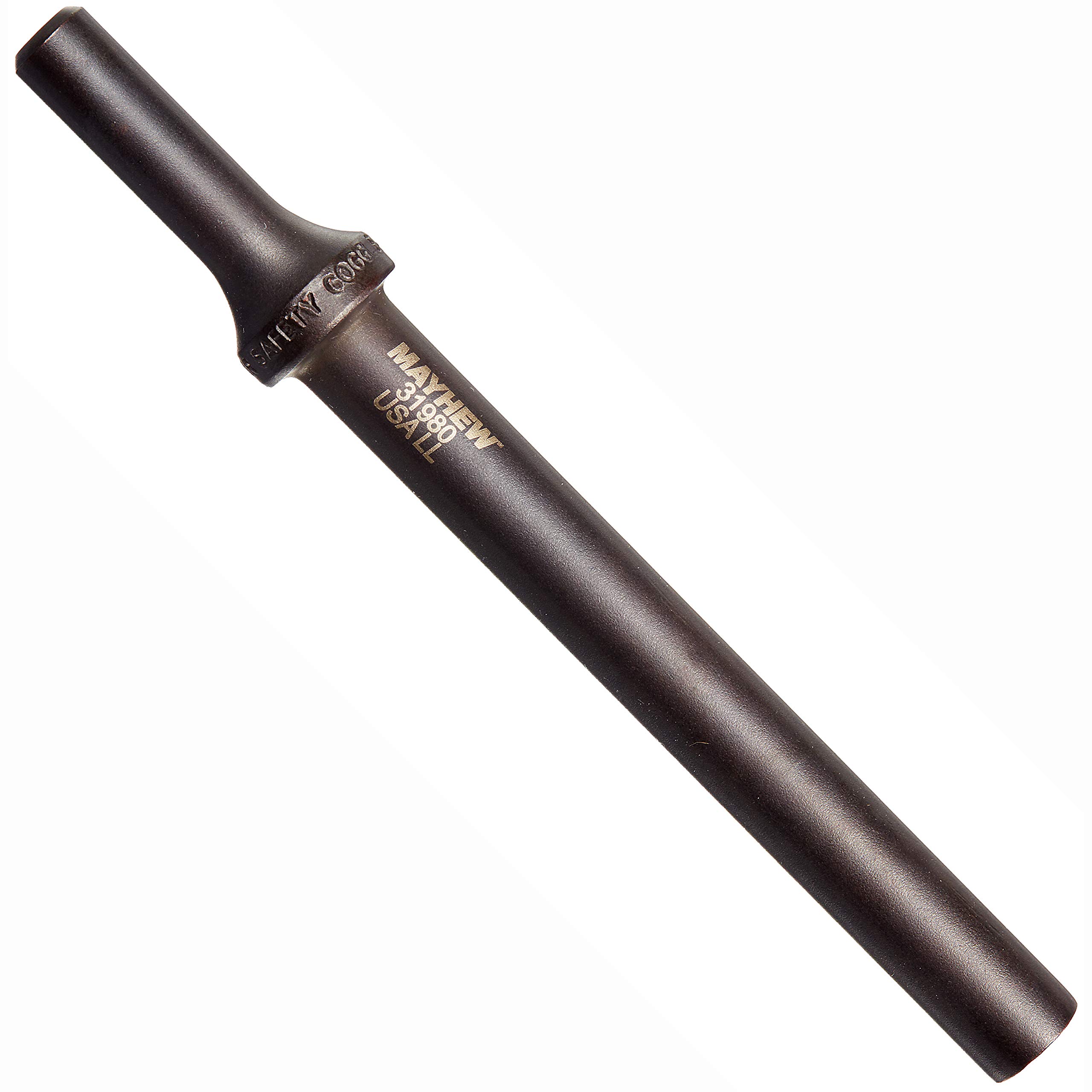 Mayhew 1/2-Inch Pneumatic Taper Punch - Auto Body Repair Tool