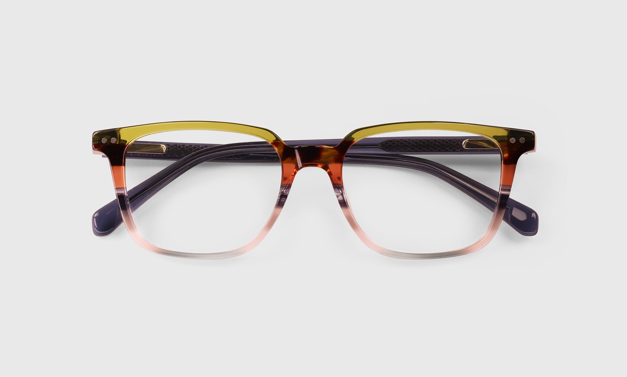 Premium C-Suite Prescription Glasses for Men & Women - Blue Light Blocking, Anti-Reflective Office Eyewear - Perfect for Business Professionals, Computer Work & Executive Meetings