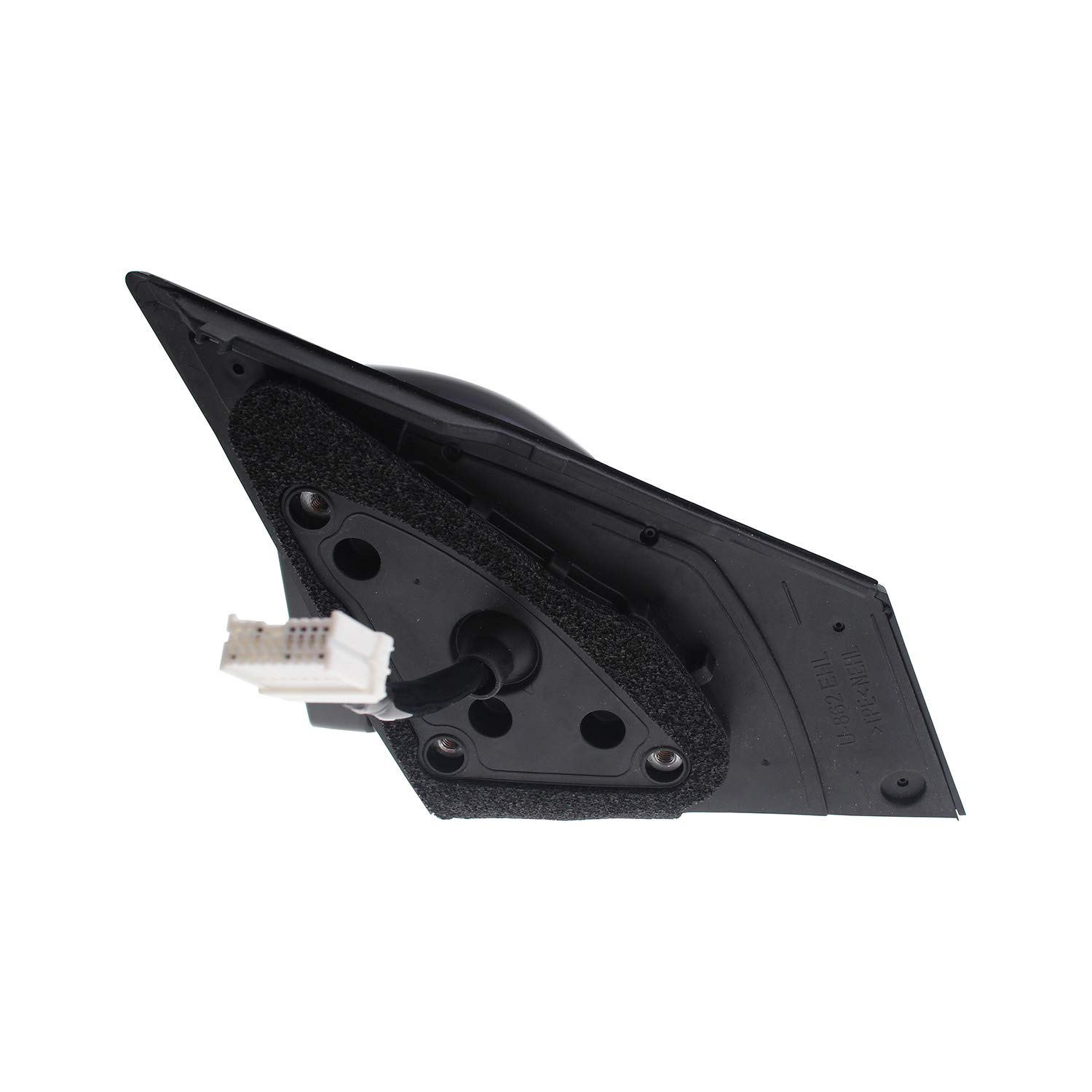 TYC Auto Replacement Side View Mirror - Compatible with [Car Model] - Durable & Adjustable Glass - Easy Installation - Perfect for Parking & Lane Changing