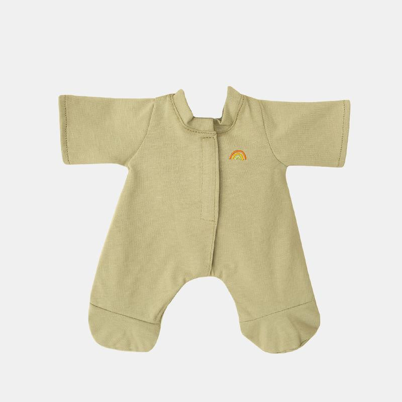 Dinkum Doll Clothing - Soft & Comfortable Kids Pajama Sets for Girls & Boys | Perfect for Sleepovers, Bedtime & Lounging
