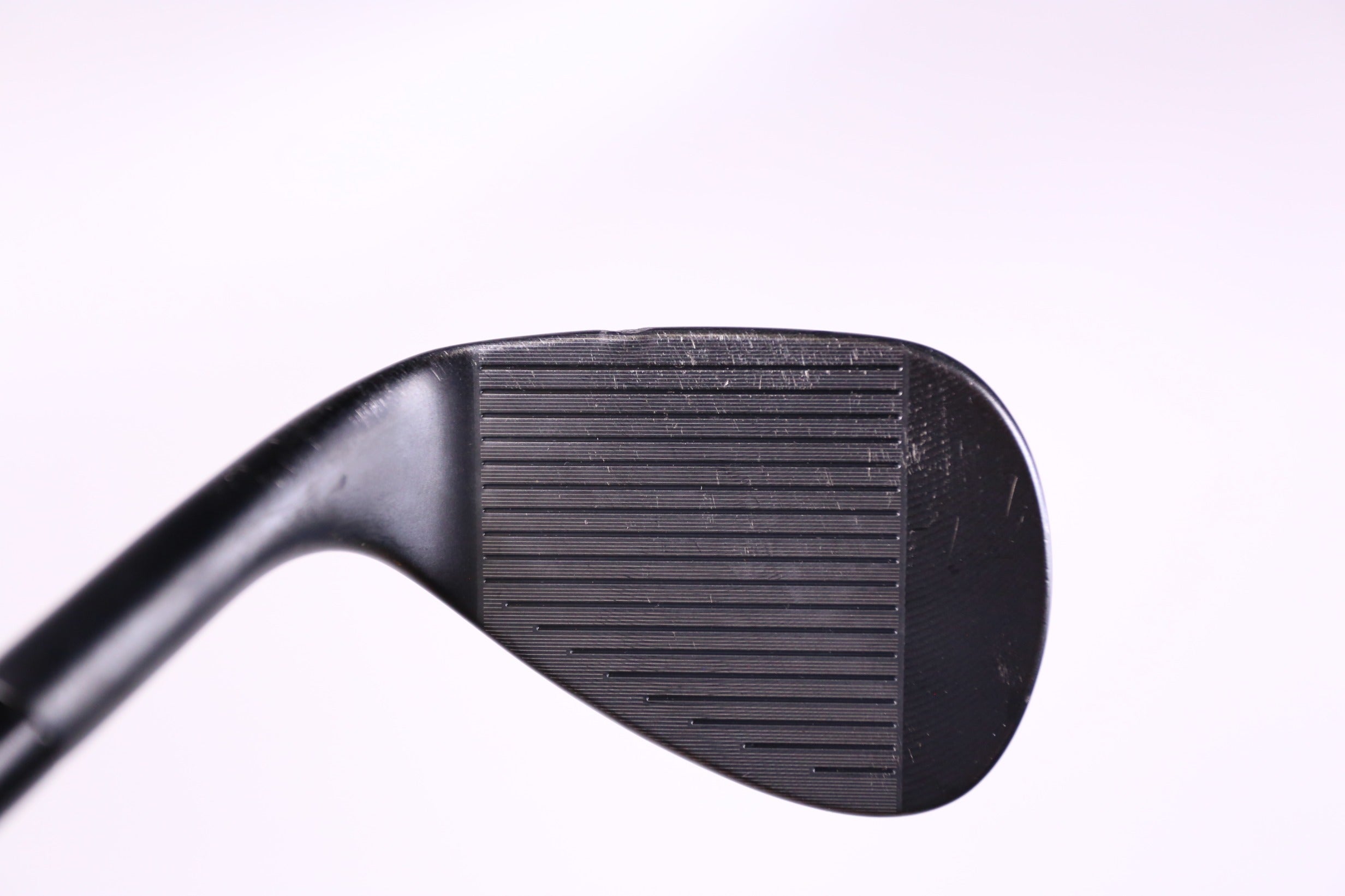 Used Cleveland CBX 2 Black Satin Sand Wedge 54° Right Handed Golf Club - Regular Flex for Bunker Shots & Short Game Improvement