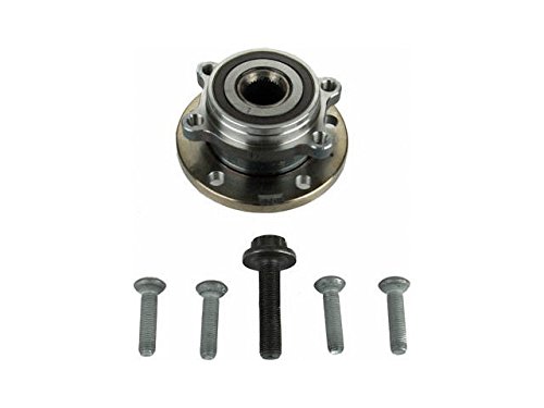 High-Quality Hub Assembly Kit for Cars & Trucks - Durable Wheel Bearing Hub Replacement - Perfect for DIY Auto Repairs & Maintenance