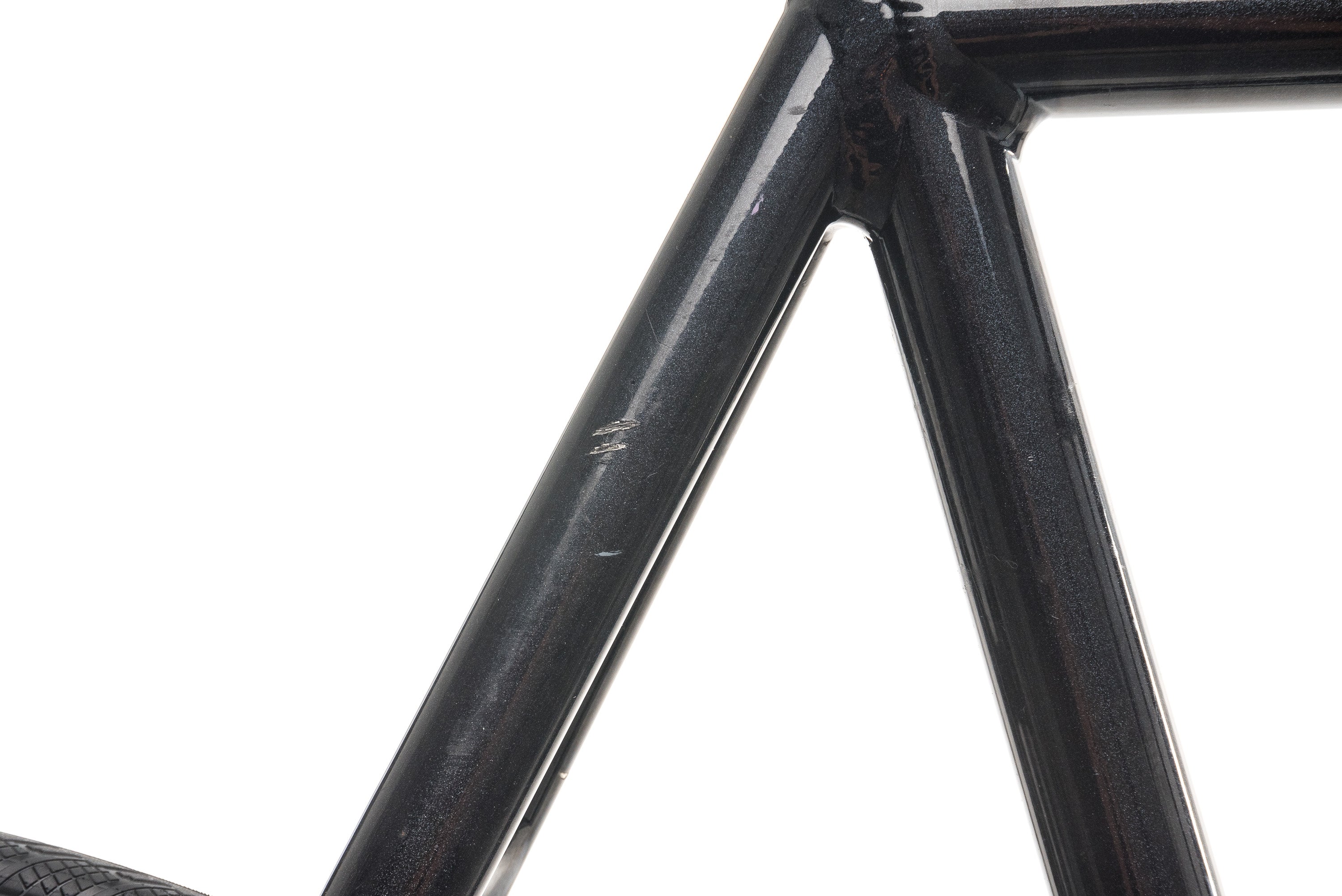 All City Thunderdome Track Bike 2013 - 58cm Fixed Gear Bicycle for Urban Commuting & Fitness Riding | Perfect for City Streets & Velodrome Racing