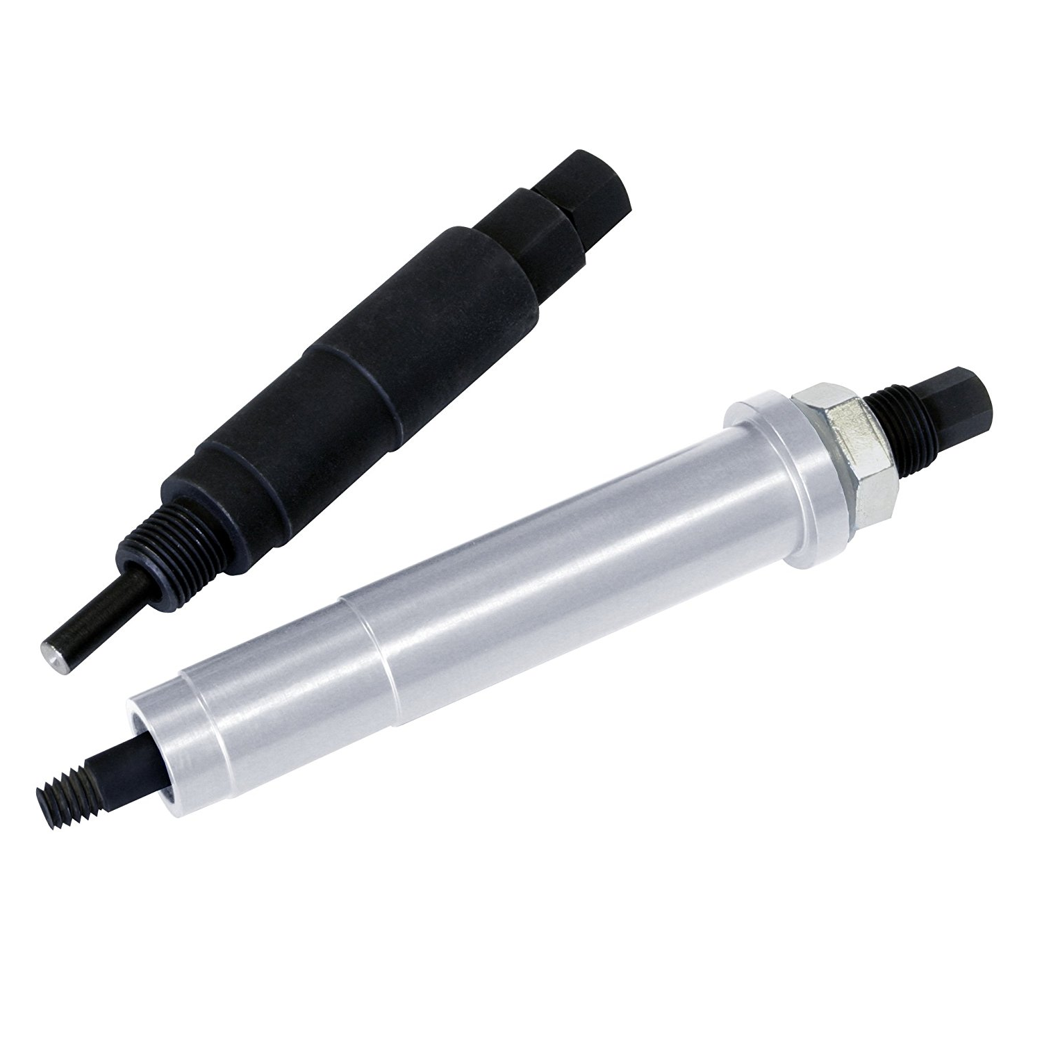 Lisle 65700 Broken Spark Plug Remover Kit - Compatible with Ford Triton 3V Engine - Easy Extraction Tool for Damaged Spark Plugs - Ideal for DIY Auto Repair and Mechanic Shop Use