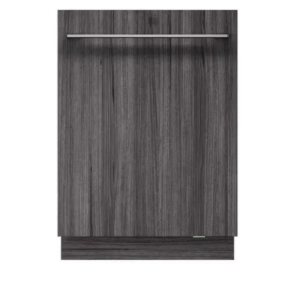 ASKO 60cm XXL Fully Integrated Dishwasher - Energy Efficient, Ultra Quiet, Large Capacity for Family Kitchens and Open Plan Living Spaces