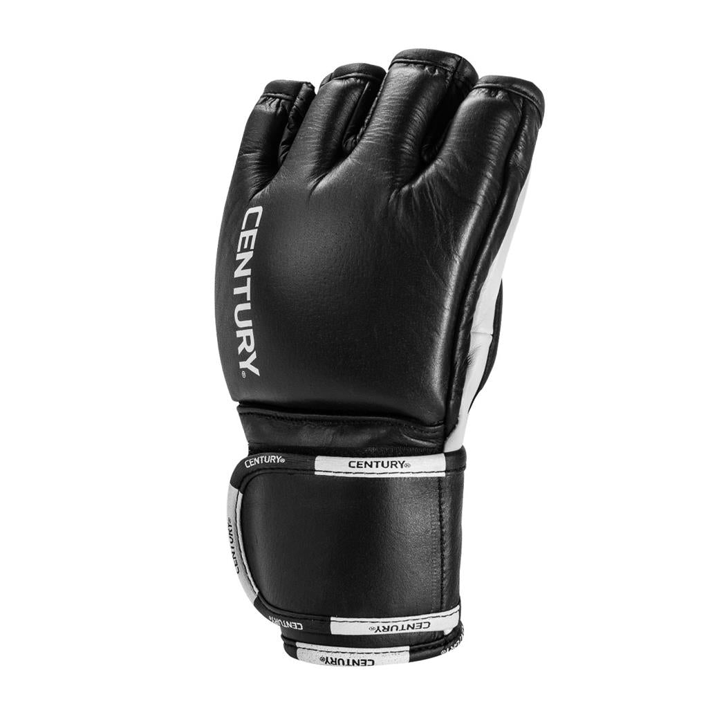 Premium Boxing Gloves for Training & Sparring - Creed Fight Gloves - Ideal for MMA, Kickboxing & Fitness Workouts