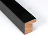Svelte Noir Black