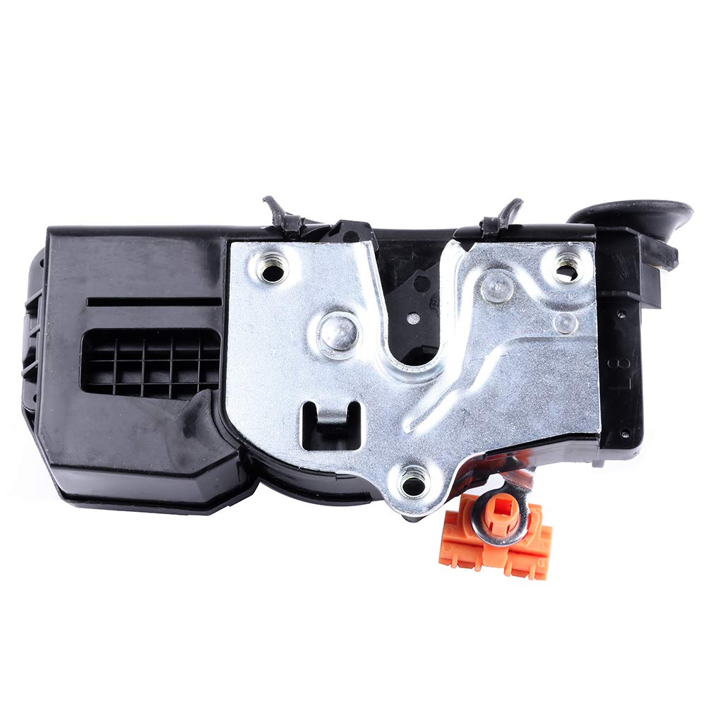 OCPTY Door Lock Actuator Motor Replacement for CHEVROLET Saturn Rear Driver Side 931-334 - Fix Power Locks & Improve Vehicle Security | Perfect for DIY Car Repairs & Maintenance