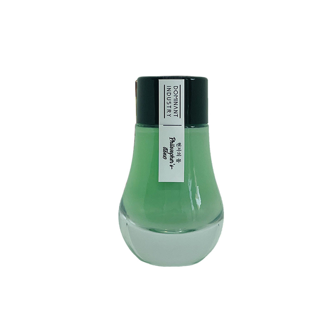 Dominant Industry Alchemist Calligraphy Ink - 25ml Bottle for Fountain Pens, Dip Pens & Artistic Writing - Perfect for Calligraphy, Lettering & Art Projects