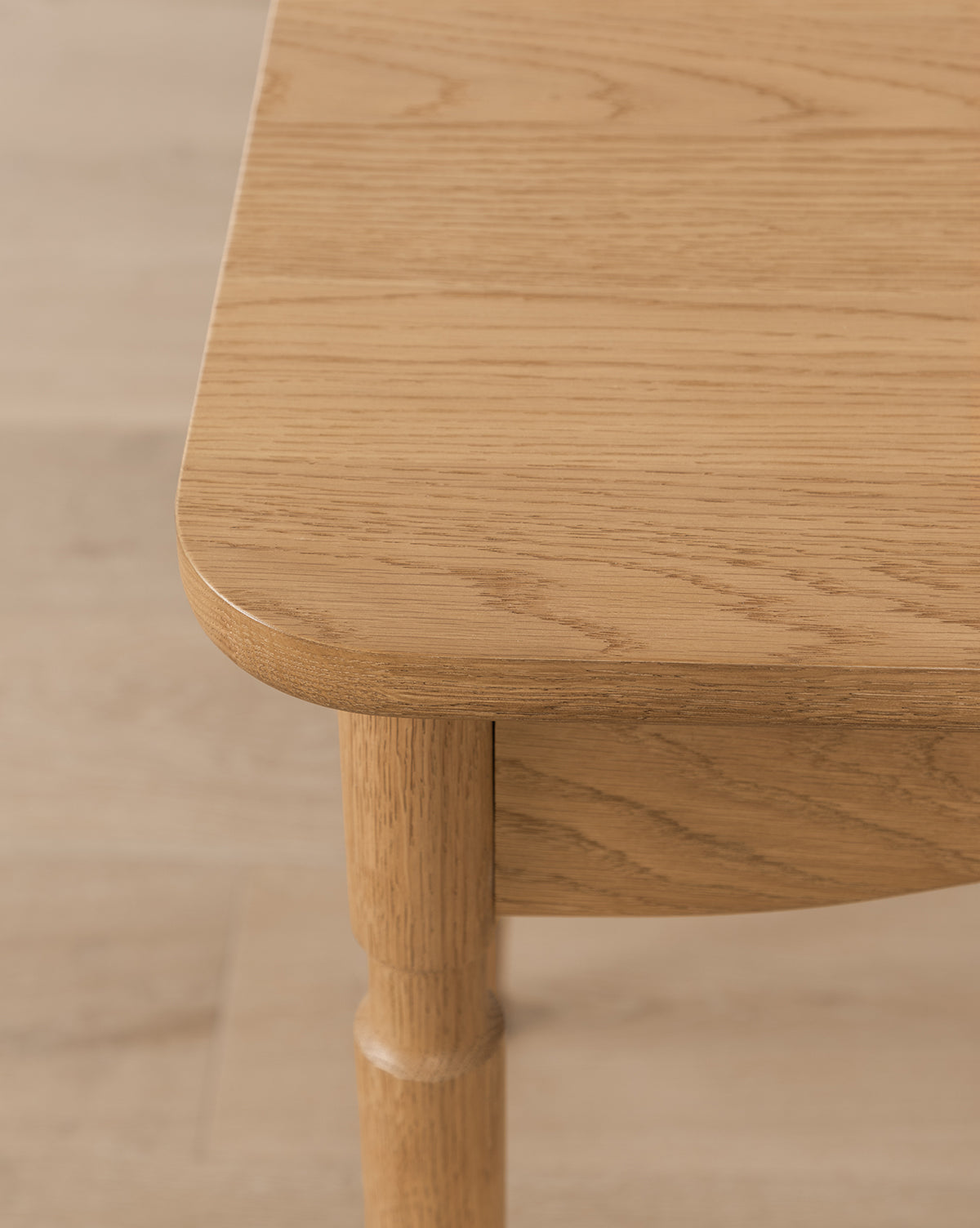 Phipps Modern Office Desk - Ergonomic Writing Desk for Home & Office Workspace - Perfect for Remote Work, Study & Professional Use