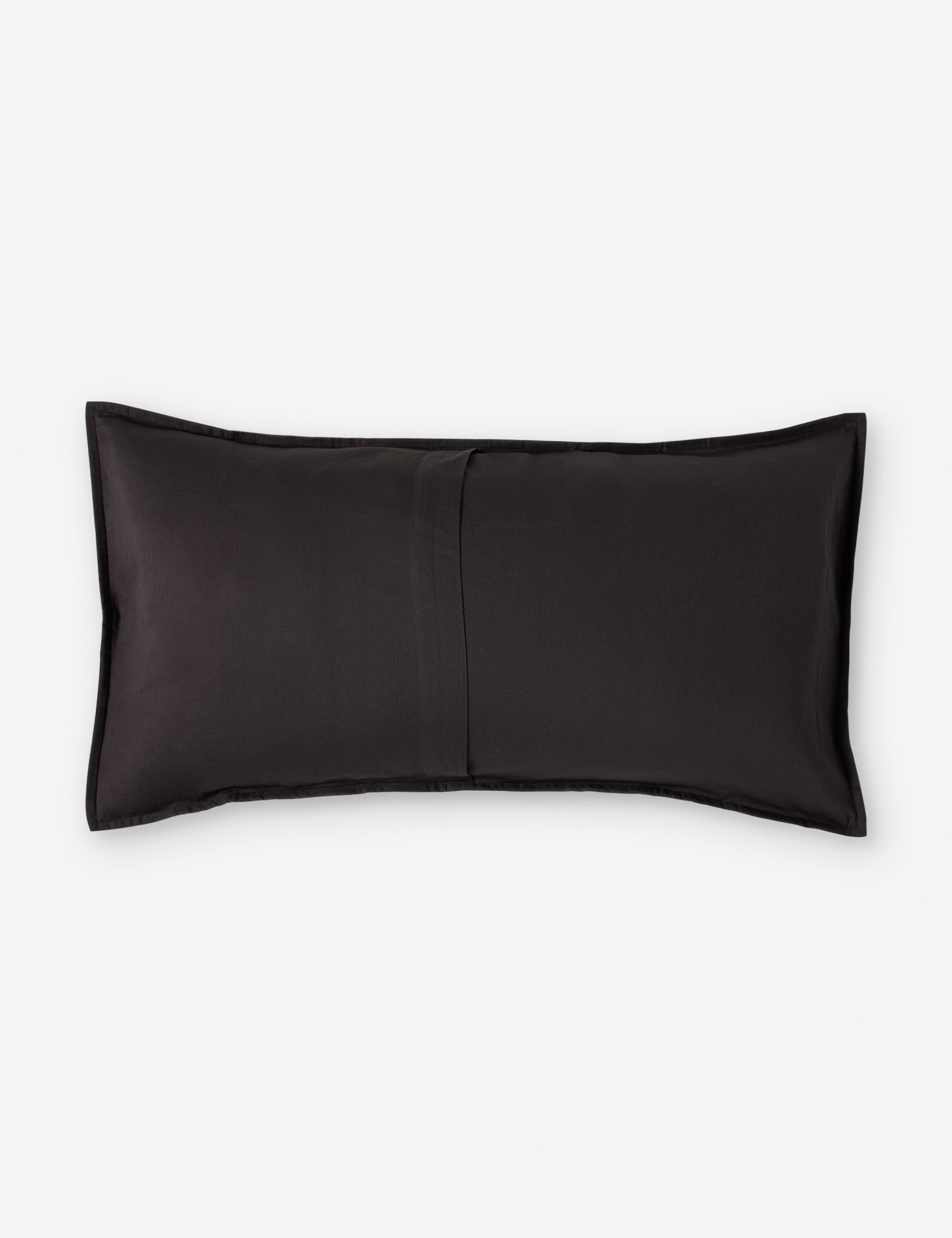 Clemence Quilted Sham Pillow Cover - Luxury Bedding Decor for Home & Hotel - Perfect for Master Bedroom, Guest Room, and Airbnb Styling