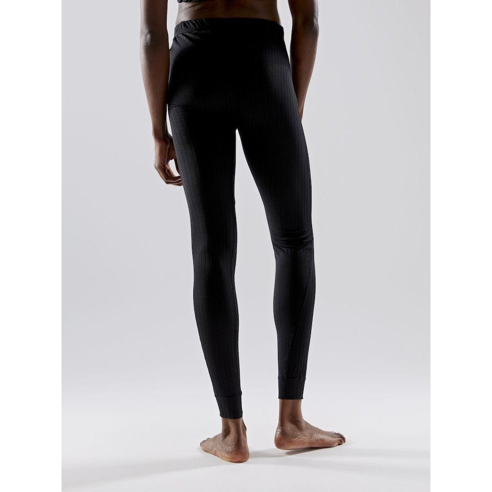 CRAFT Active Extreme X Pants for Women - High-Performance Outdoor & Running Pants - Perfect for Hiking, Gym Workouts, and Cold Weather Training