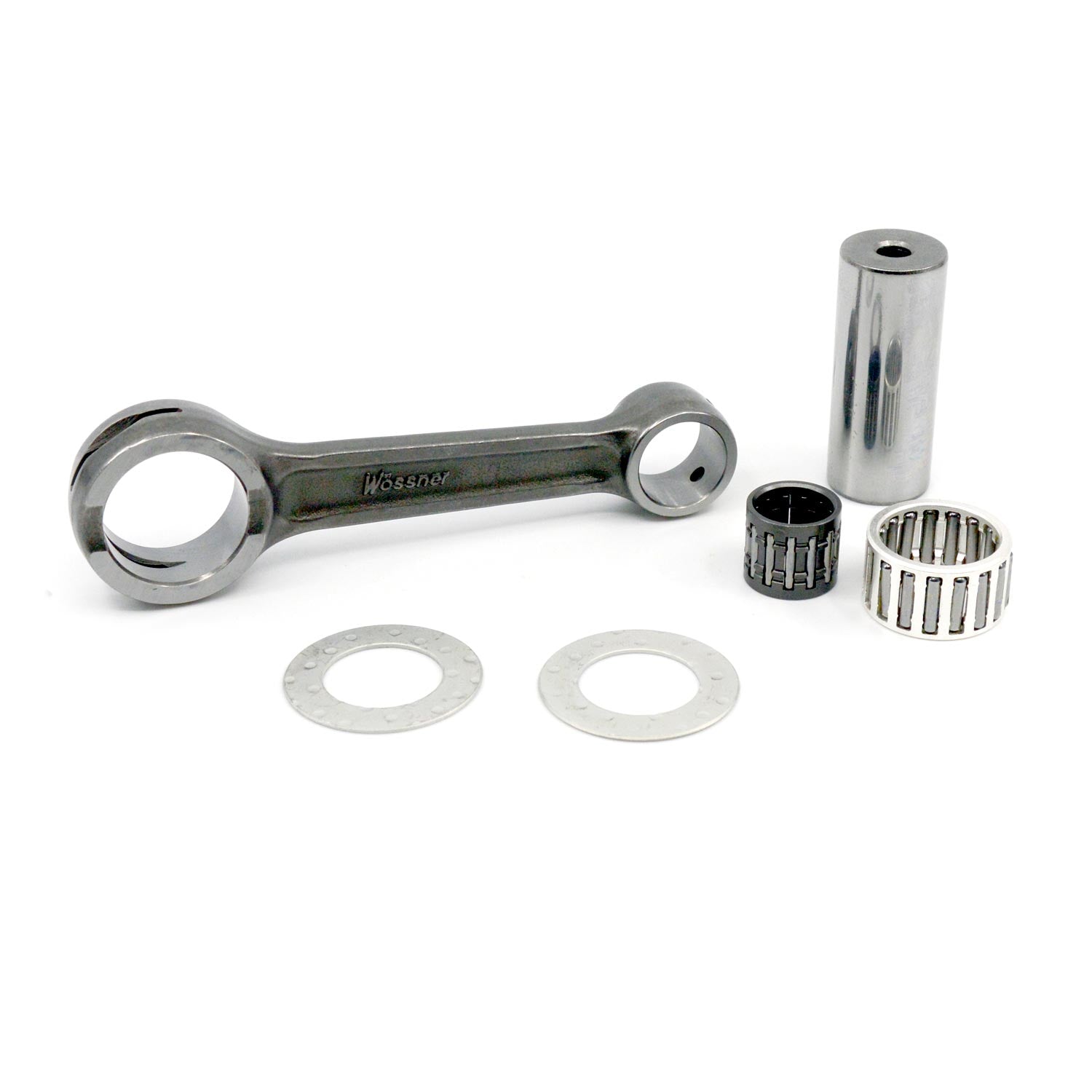 Wossner Conrod Kit for Husqvarna CR250 1999-2013 | High-Performance Engine Rebuild Part for Dirt Bikes & Motocross Racing