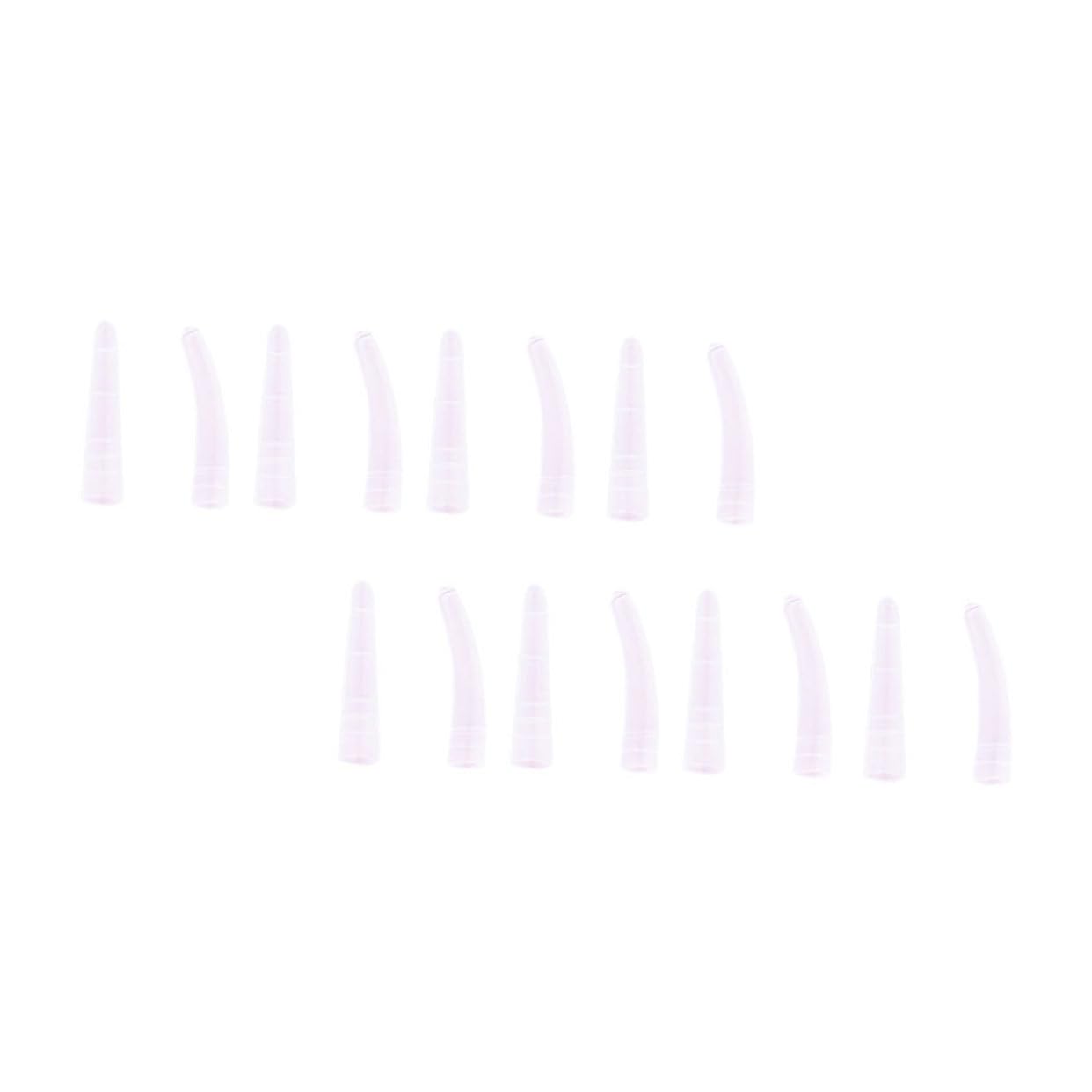 Professional 30-Piece Eyelash Extension Forceps Set with Tip Covers - Portable Beauty Tools for Lash Artists | Perfect for Salon, Home Use & Travel