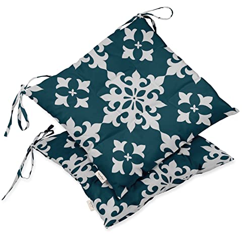 Teal Green