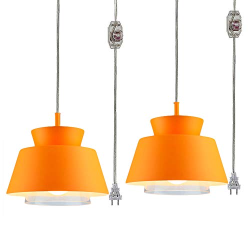 Orange-2 Pack