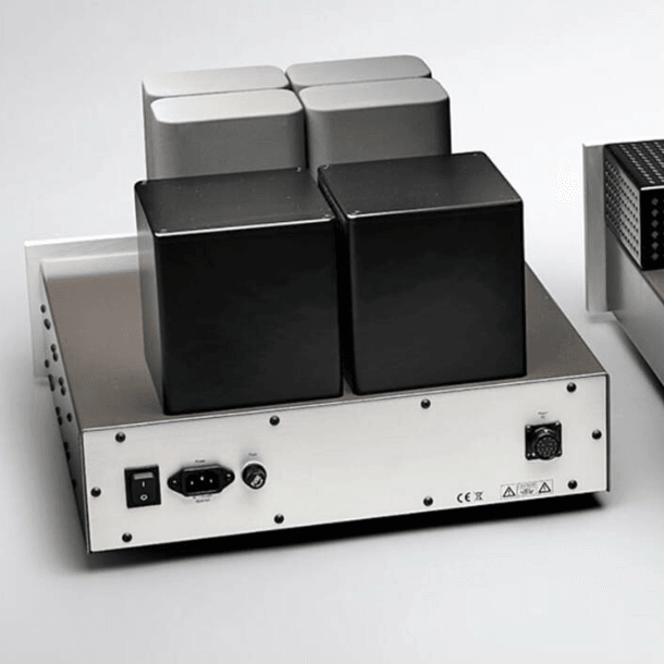 Tobian SC12 Professional Audio Preamplifier - High-Quality Preamplifier for Home Studio, Live Performance & DJ Equipment - Perfect for Recording, Mixing & Sound Enhancement