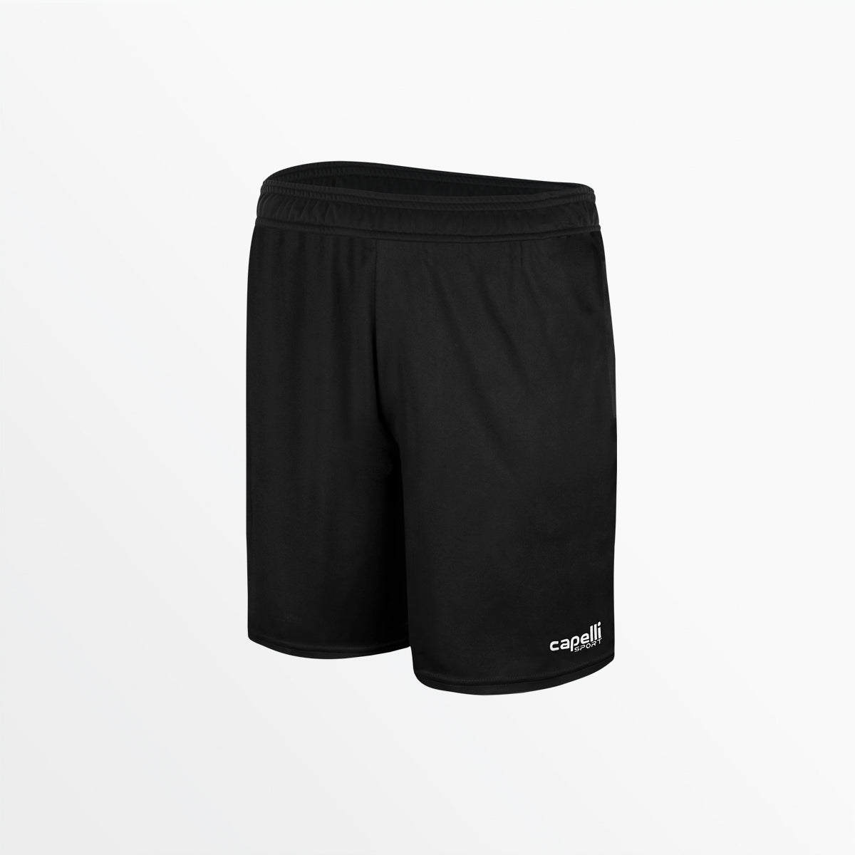 Women's Referee Shorts - Breathable Athletic Shorts for Soccer, Basketball & Volleyball - Perfect for Sports, Training & Casual Wear