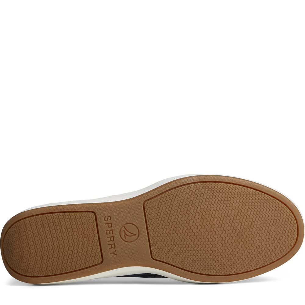 Sperry Women's Freshfish Boat Shoe - Comfortable Non-Slip Deck Shoes for Sailing, Boating & Casual Wear | Water-Resistant & Stylish Footwear
