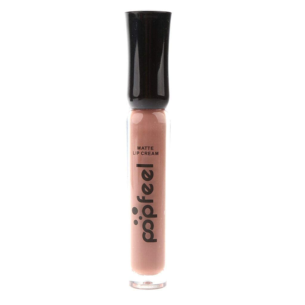Ubersweet® 6-Piece Long-Lasting Non-Stick Cupcake Gloss Set - Perfect for Baking, Party Decorations & DIY Desserts