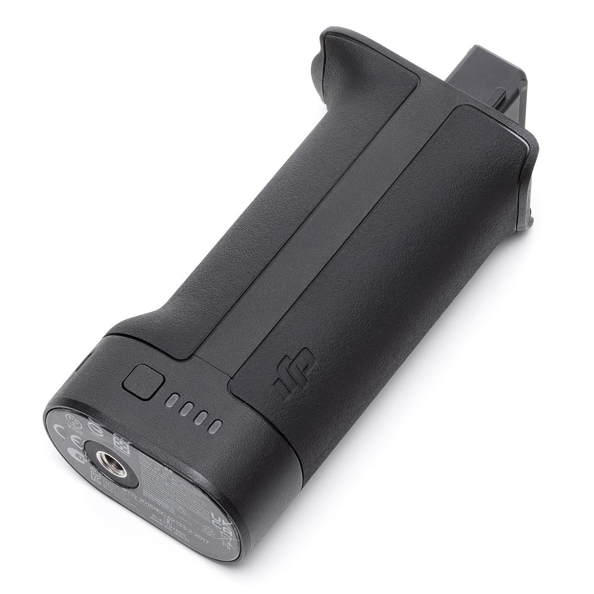 DJI RS BG21 Camera Grip - Professional Stabilizer Handle for DJI RS 2 & RS 3 - Perfect for Vlogging, Filmmaking & Live Streaming
