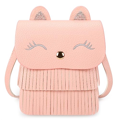 Cat Pink