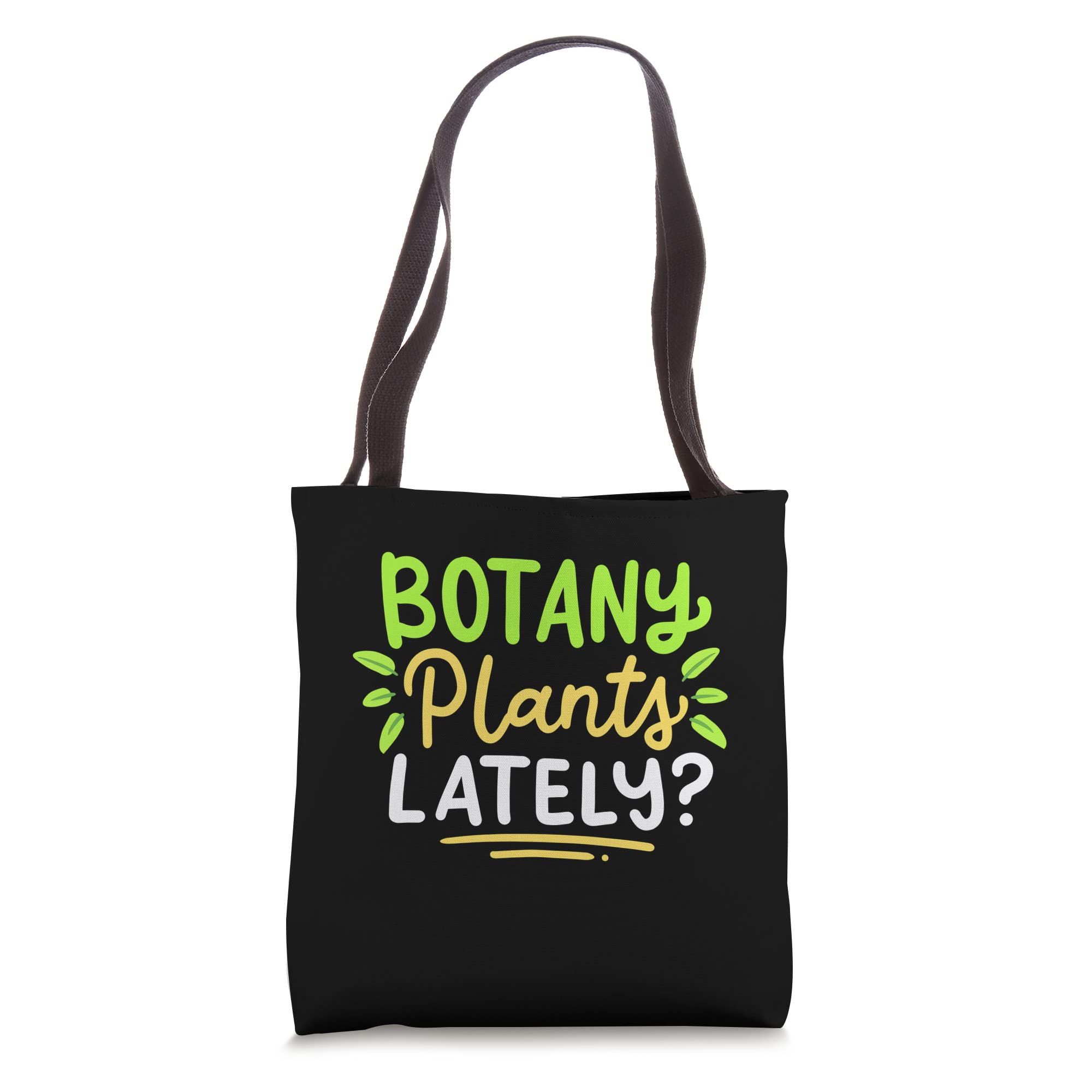 Botanical Gardening Tote Bag - Durable Canvas Plant Carrier with Pockets for Tools & Seeds - Perfect for Gardeners, Plant Lovers & Outdoor Enthusiasts - Ideal for Nursery Trips, Farmers Markets & Home Gardening