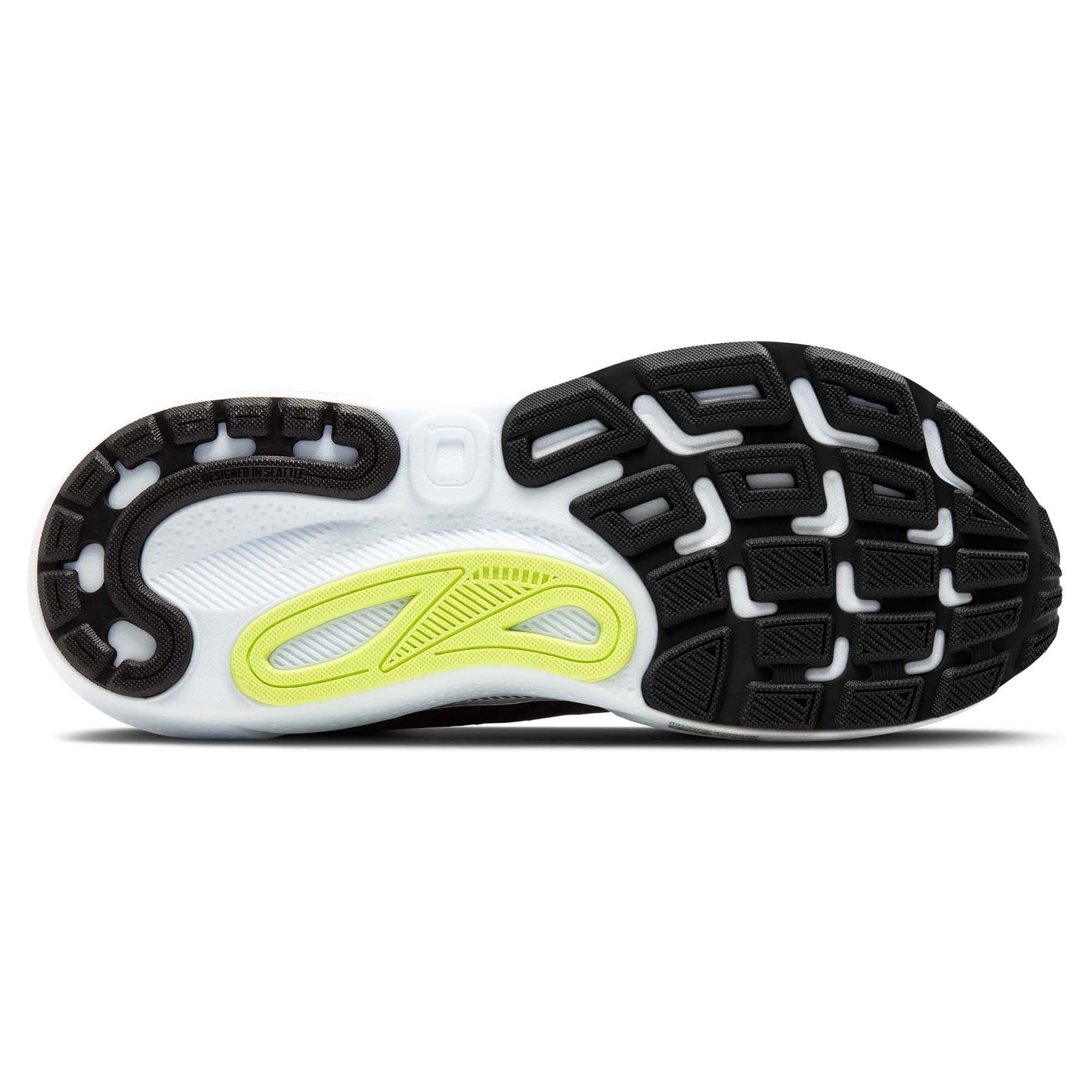 Adrenaline GTS 24 Men's Running Shoes Wide 2E - Lightweight Cushioned Support for Road Running & Training