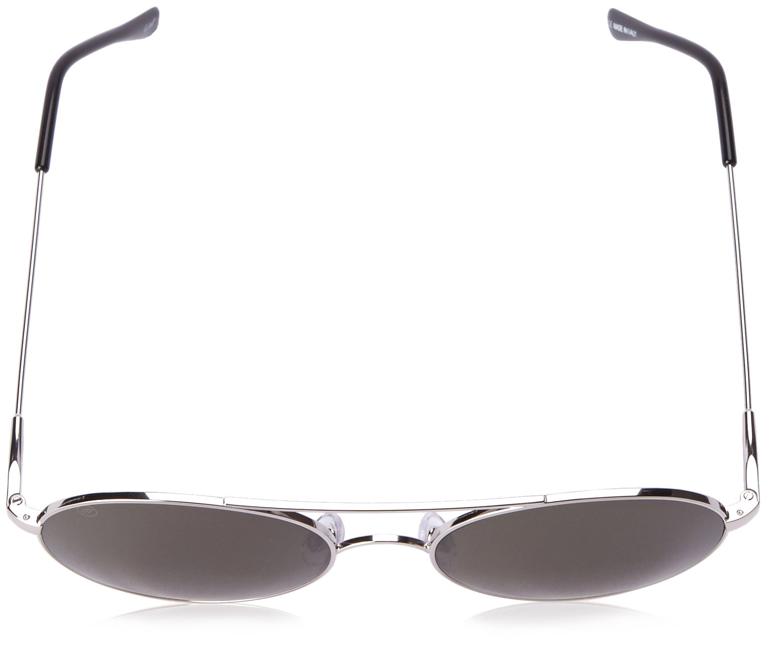 Electric Visual Huxley Polarized Sunglasses for Men & Women - UV Protection, Stylish Retro Design - Perfect for Driving, Beach & Outdoor Activities